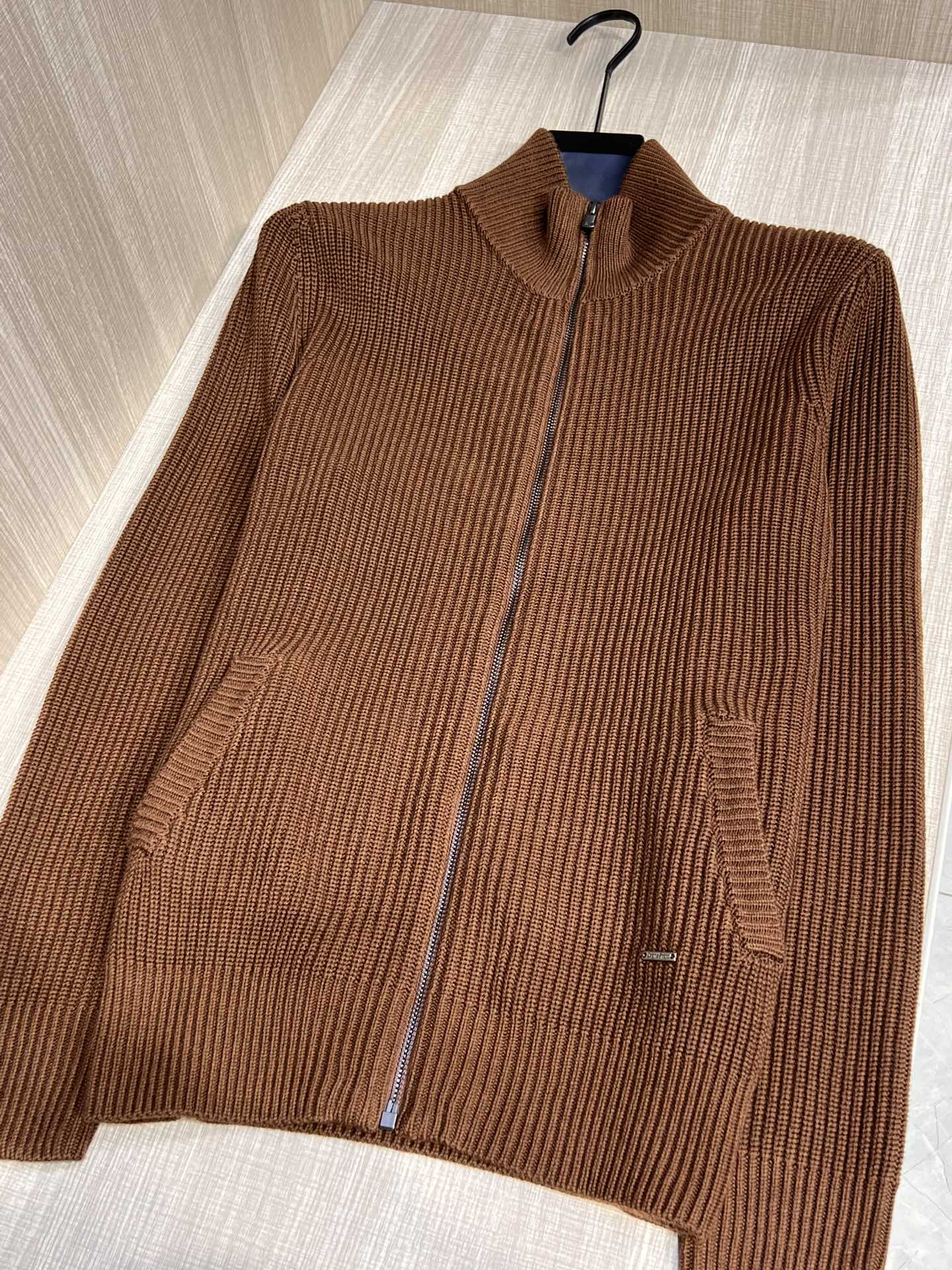 Zegna Down Jackets